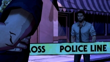 Wolf Among Us